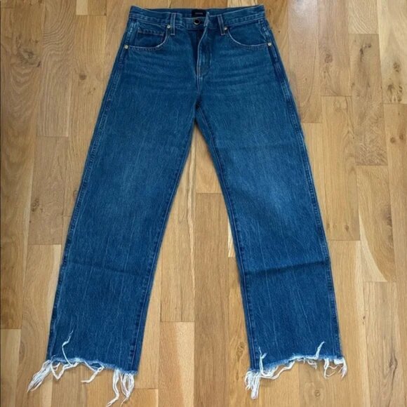 KHAITE Denim - Khaite Kerrie 26